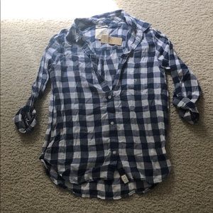 American Eagle shirt